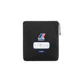 T-Shirt K-Way Leonide Nero | NonSoloSport