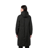 Giacca Donna K-Way Le Vrai 4.0 Delia Warm Nero | NonSoloSport