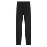 Pantalone Jogger Uomo K-Way Micka Light Spacer Nero | NonSoloSport