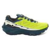 Scarpa da Trekking Uomo Kailas Fuga Ex 3 Lime Blu | NonSoloSport