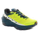 Scarpa da Trekking Uomo Kailas Fuga Ex 3 Lime Blu | NonSoloSport