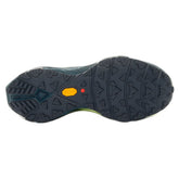 Scarpa da Trekking Uomo Kailas Fuga Ex 3 Lime Blu | NonSoloSport