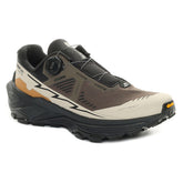 Scarpa da Trail Running Uomo Kailas Fuga Ex 3 Boa Grigio Nero | NonSoloSport