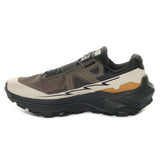 Scarpa da Trail Running Uomo Kailas Fuga Ex 3 Boa Grigio Nero | NonSoloSport