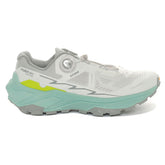 Scarpa da Trekking Donna Kailas Fuga Ex 3 Boa Grigio Verde | NonSoloSport