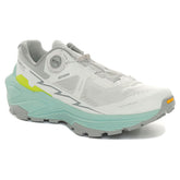 Scarpa da Trekking Donna Kailas Fuga Ex 3 Boa Grigio Verde | NonSoloSport