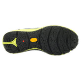 Scarpa da Trekking Uomo Kailas Fuga Ex 2 Blu Verde Lime | NonSoloSport