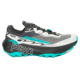 Scarpa da Trail Running Uomo Kailas Fuga Ex Pro Bianco Azzurro | NonSoloSport
