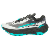 Scarpa da Trail Running Uomo Kailas Fuga Ex Pro Bianco Azzurro | NonSoloSport