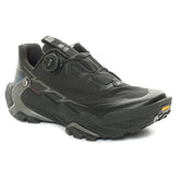 Scarpa da Trail Running Uomo Kailas Fuga DU 2 Boa Nero | NonSoloSport