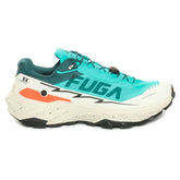 Scarpa da Trail Running Uomo Kailas Fuga EX 3 Azzurro | NonSoloSport