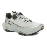 Scarpa da Trail Running Uomo Kailas Fuga Black Solitude DU 2 Boa Grigio | NonSoloSport