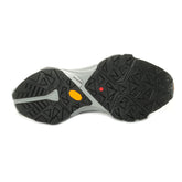 Scarpa da Trail Running Uomo Kailas Fuga Black Solitude DU 2 Boa Grigio | NonSoloSport