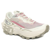 Scarpa da Trail Running Donna Kailas Fuga EX 330 Beige Rosa | NonSoloSport