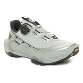 Scarpa da Trail Running Donna Kailas Fuga Black Solitude DU 2 Boa Grigio | NonSoloSport