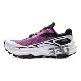 Scarpa da Trail Running Uomo Kailas Fuga EX 330 Rosa Nero | NonSoloSport