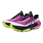 Scarpa da Trail Running Uomo Kailas Fuga Du Monster Rosa Nero | NonSoloSport