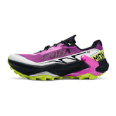 Scarpa da Trail Running Uomo Kailas Fuga Du Monster Rosa Nero | NonSoloSport