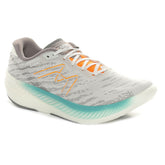 Scarpa da Running Uomo Karhu Fusion 4.0 Grigio Azzurro | NonSoloSport