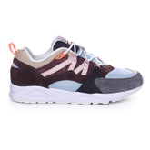 Karhu Fusion 2.0 Kitee Pack Uomo Chocolate Torte Blue Fog | NonSoloSport