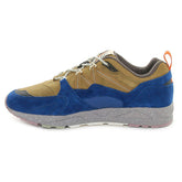 Karhu Fusion 2.0 Uomo Blu Beige | NonSoloSport