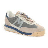Sneakers Uomo Karhu Mestari Control Beige Grigio | NonSoloSport