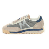 Sneakers Uomo Karhu Mestari Control Beige Grigio | NonSoloSport