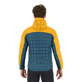 Giacca Uomo Karpos Lastei Active Plus Blu | NonSoloSport