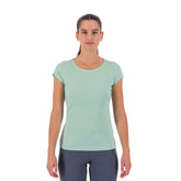 T-Shirt Donna Karpos Loma Salvia | NonSoloSport