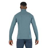 Felpa Uomo Karpos Pizzocco Grigio | NonSoloSport