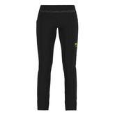 Karpos Pantalone Easy Donna Nero | NonSoloSport