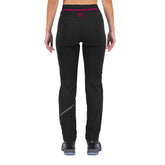 Karpos Pantaloni Tre Cime Donna Nero | NonSoloSport