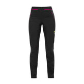 Karpos Pantaloni Tre Cime Donna Nero | NonSoloSport