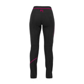 Karpos Pantaloni Tre Cime Donna Nero | NonSoloSport