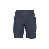 Short Donna Karpos Tre Cime Antracite | NonSoloSport