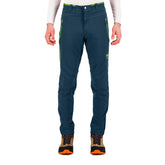 Pantalone Uomo Karpos Pietena Verde Scuro | NonSoloSport