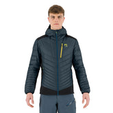 Giacca Uomo Karpos Pian Longhi Blu | NonSoloSport