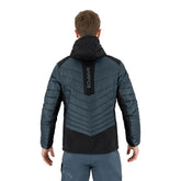 Giacca Uomo Karpos Pian Longhi Blu | NonSoloSport