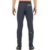 Pantaloni Uomo Karpos Rock Evo Nero Lime | NonSoloSport