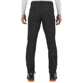 Pantaloni Uomo Karpos Jelo Evo Nero Blu | NonSoloSport