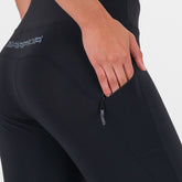 Pantalone Donna Karpos Easygoing Light Nero | NonSoloSport