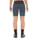 Shorts Donna Karpos Lastia Blu | NonSoloSport