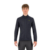 Felpa Uomo Karpos Pomedes Evo Nero | NonSoloSport