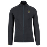 Felpa Uomo Karpos Pomedes Evo Nero | NonSoloSport