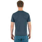 T-Shirt Uomo Karpos Loma Evo Blu | NonSoloSport