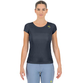 T-Shirt Donna Karpos Loma Evo Blu | NonSoloSport