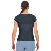 T-Shirt Donna Karpos Loma Evo Blu | NonSoloSport