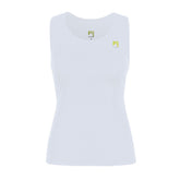 Canotta Donna Karpos Loma Bianco | NonSoloSport