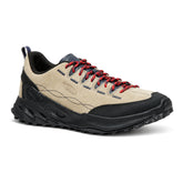 Sneakers Uomo Keen Jasper Zionic Beige Rosso | NonSoloSport