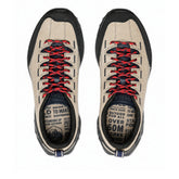 Sneakers Uomo Keen Jasper Zionic Beige Rosso | NonSoloSport